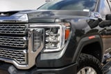 2022 GMC Sierra 2500HD - Preview 3
