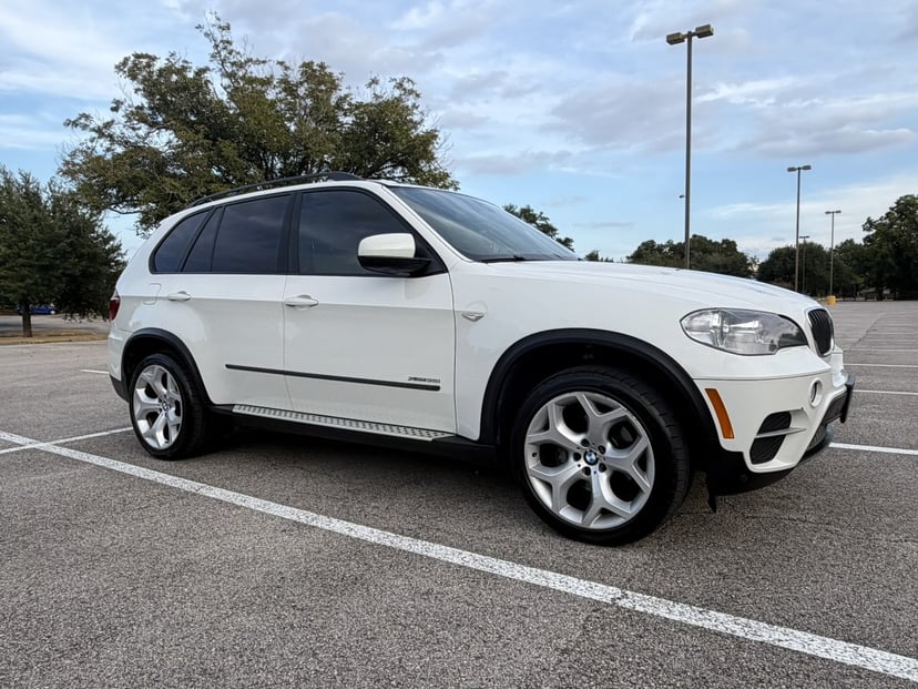 2013 BMW X5 - Image 1