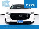 2027 Honda CR-V - Preview 2