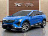 2027 Cadillac Optiq - Preview 2