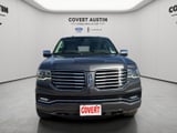 2015 Lincoln Navigator - Preview 8