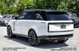 2025 Land Rover Range Rover - Preview 11