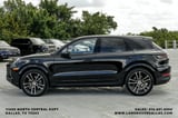 2026 Porsche Cayenne - Preview 13