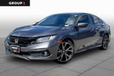 2020 Honda Civic - Preview 2