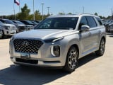 2021 Hyundai Palisade - Preview 10