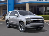 2026 Chevrolet Tahoe - Preview 7