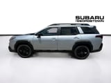 2026 Subaru Outback - Preview 3