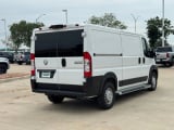 2025 Ram ProMaster 2500 - Preview 5