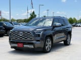 2024 Toyota Sequoia - Preview 7