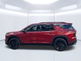 2027 Chevrolet Traverse - Preview 2