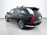 2026 Hyundai Palisade - Preview 7