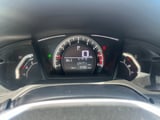 2017 Honda Civic - Preview 12