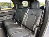 2026 Honda Passport - Preview 13