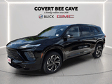 2026 Buick Enclave - Preview 3