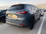 2024 Mazda CX-5 - Preview 3