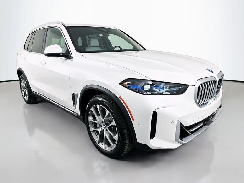 2026 BMW X5 - Image 1