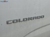 2022 Chevrolet Colorado - Preview 7