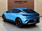 2025 Buick Envista - Preview 3