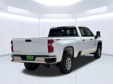 2026 Chevrolet Silverado 2500 HD - Preview 4