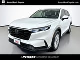 2023 Honda CR-V - Preview 2