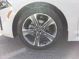 2023 Kia K5 - Preview 7