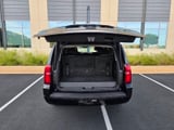 2015 Chevrolet Tahoe - Preview 9