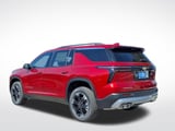 2027 Chevrolet Traverse - Preview 5