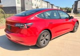 2021 Tesla Model 3 - Preview 6