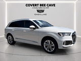 2023 Audi Q7 - Preview 12