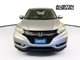 2016 Honda HR-V - Preview 2