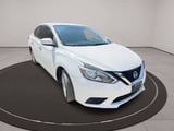 2018 Nissan Sentra - Preview 4