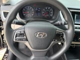2022 Hyundai Accent - Preview 12