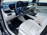 2026 Buick Enclave - Preview 7