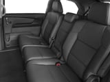 2016 Honda Odyssey - Preview 13