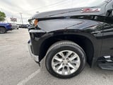 2022 Chevrolet Silverado 1500 - Preview 10
