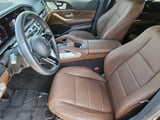 2025 Mercedes-Benz GLE - Preview 14