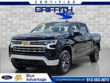 2023 Chevrolet Silverado - Preview 2