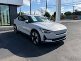 2024 Polestar 2 - Preview 6