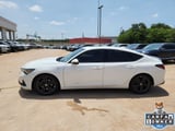 2024 Acura Integra - Preview 4