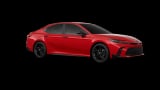2026 Toyota Camry - Preview 14