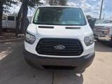 2019 Ford Transit - Preview 2