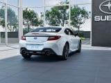 2026 Subaru BRZ - Preview 5