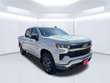 2026 Chevrolet Silverado - Preview 7