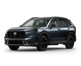 2027 Honda CR-V - Preview 2