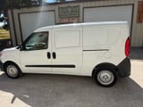 2021 Ram ProMaster City - Preview 13