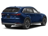 2026 Mazda CX-90 - Preview 3