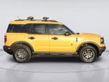 2022 Ford Bronco Sport - Preview 5