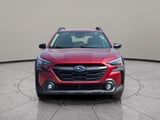 2025 Subaru Outback - Preview 2