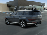 2027 Hyundai Santa Fe Hybrid - Preview 12