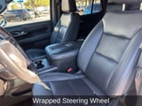 2023 Chevrolet Tahoe - Preview 10